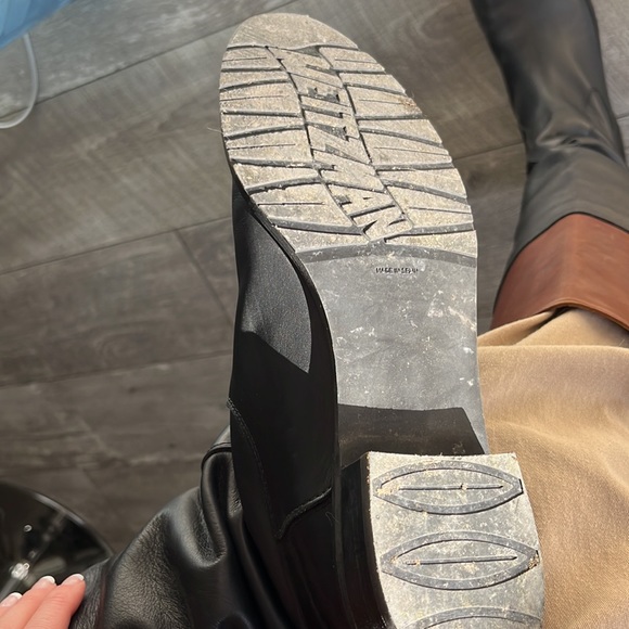 Stuart Weitzman Riding Boots - Picture 12 of 12